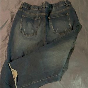 Terra and sky, Capri. Sz 16w.